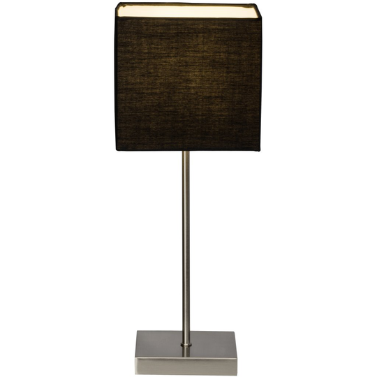 Aglae table lamp (musta)