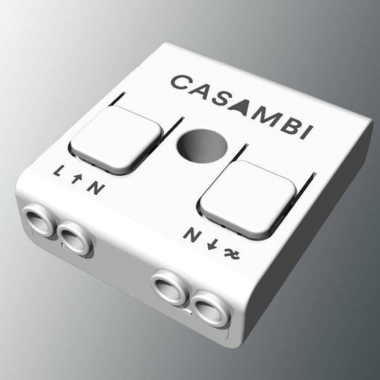 Asennussarja Casambi-sovellus, BOPP-Leuchten