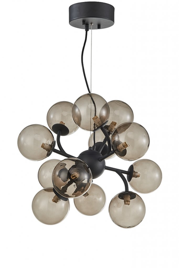 Como ceiling light (musta)