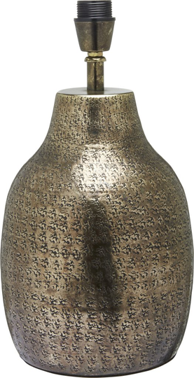 Humphrey Foot Bronze 52cm (pronssi)