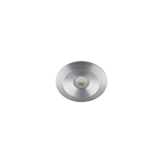 Spot Mini VP IP44 Alu 3000K (Alumiini)