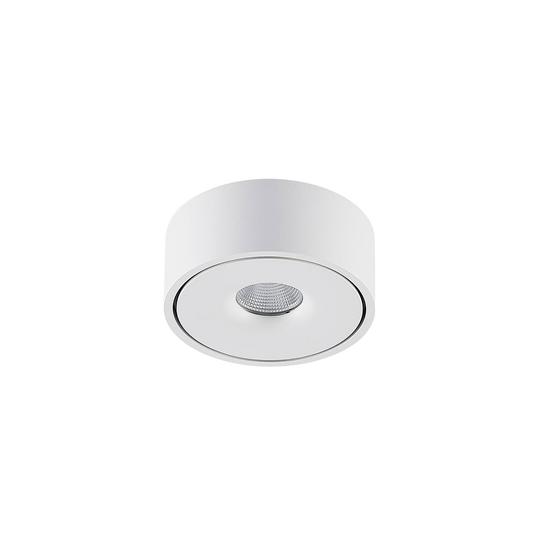 Arcchio Ranka -LED-kattovalaisin, valkoinen