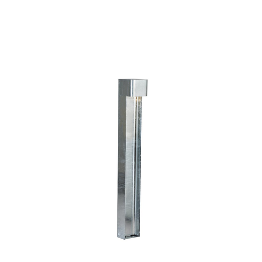 Taurus 100cm LED (Galvanoitu teräs)