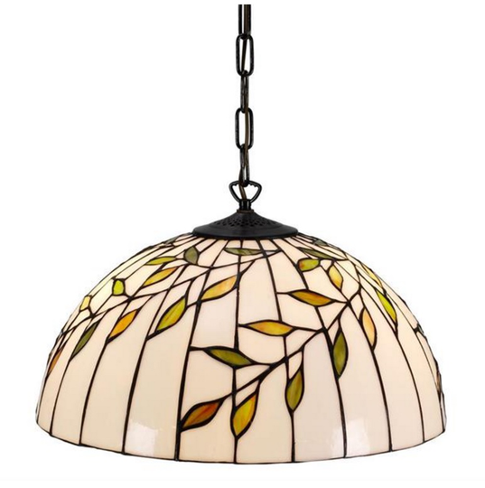 Björk ceiling light 45cm (monivärinen)