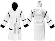 Star Wars Storm trooper kylpytakki