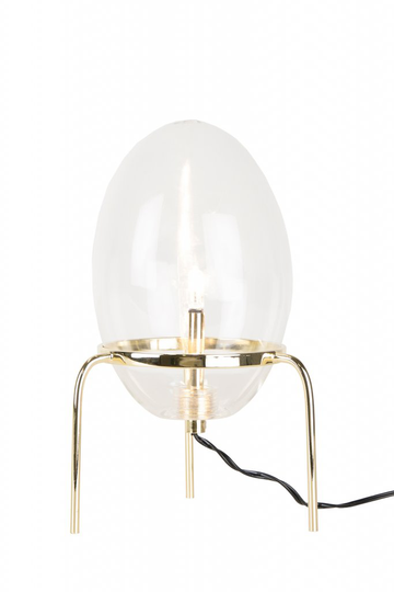 Drops table light (Brass / Kulta)