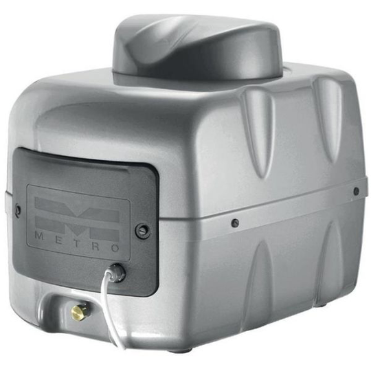 Metro Therm Minett 30 R Lämminvesivaraaja Ruostumatonta terästä, 30 l