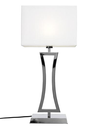 Belgravia table light (Kromattu / kiillotettu)