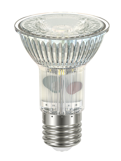 E27 Par20 LED 6W