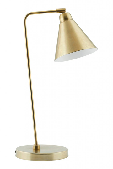 Game table light (Brass / Kulta)