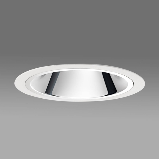 LED-uppovalaisin Centro - säteilykulma 69°