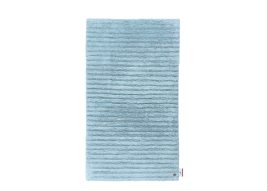 Kylpyhuoneen matto Cotton Stripe 70x120 cm