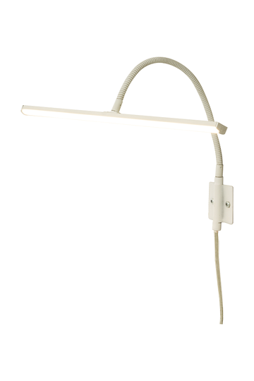 Miro picture lighting LED dimmable (valkoinen)