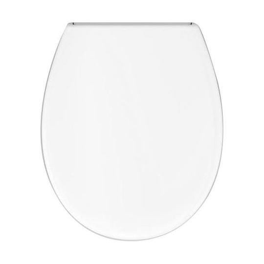 Adora 12402.20 WC-istuinkansi valkoinen, soft close Yleismalli
