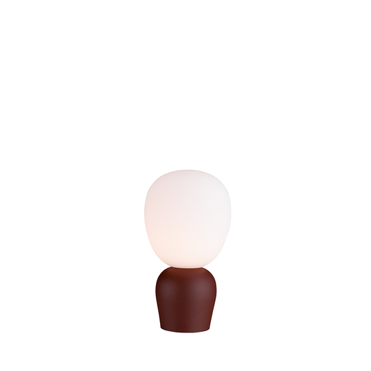 Buddy table (punainen)