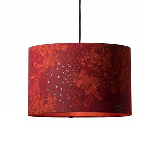 Scarlett 40 (punainen)