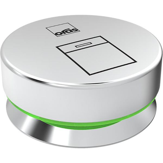 Oras Smart 272101 Sulkuventtiili astian-/pyykinpesukoneeseen, G10xG15, 5V