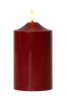 LED pöytäkynttilä Flamme 15 cm