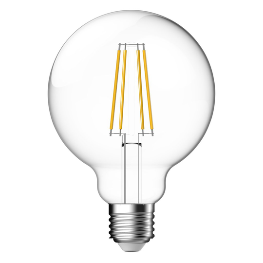 E27 G120 Fil 11W 1521Lm