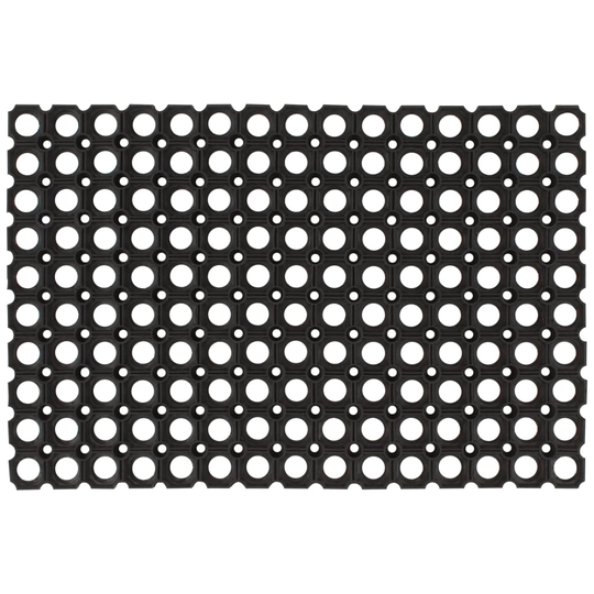 vidaXL Matot 5 kpl kumi 23 mm 40x60 cm