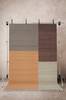 LORI BLOCK 03 villamatto 200x300 cm