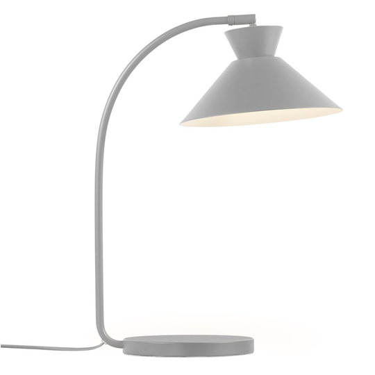 Dial Table lamp