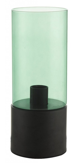 Halmstad tabel lamp (vihreä)