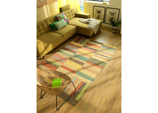 Matto VINTAGE PATCH 160x230 cm