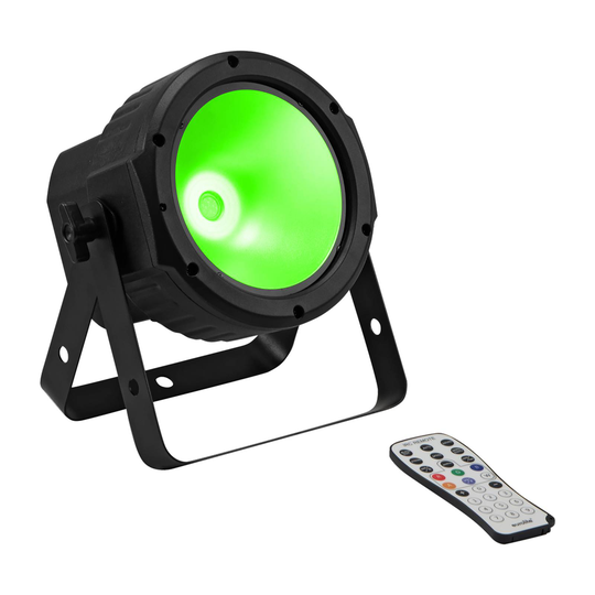 EUROLITE LED SLS-30 -LED-kohdevalo, RGBW