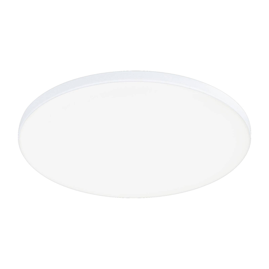 Paulmann Veluna Edge LED-valo IP44 4 000K Ø16cm