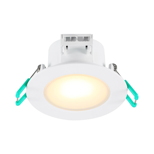 Sylvania Start eco kattouppospotti IP65 3 000K