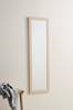 ENVY peili 30x120 cm Vaaleanruskea