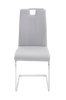 Ruokapöydän tuoli Carrie