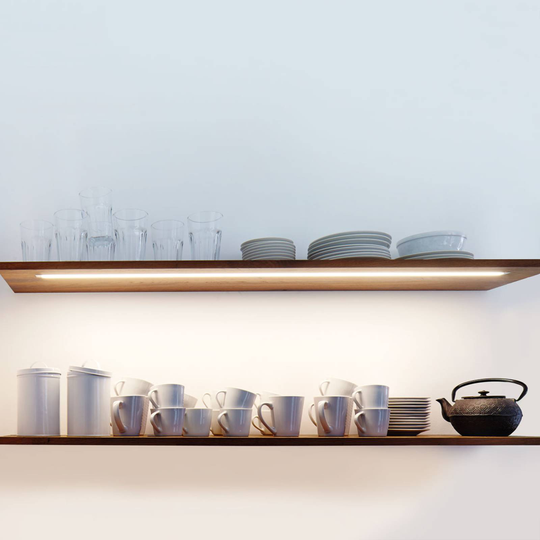 Pituus 113 cm - LED-uppovalaisin IN-Stick SF