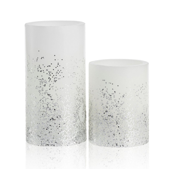 Hehkuva Glitter Light