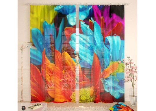 Tylliverho Brightness 400x260 cm