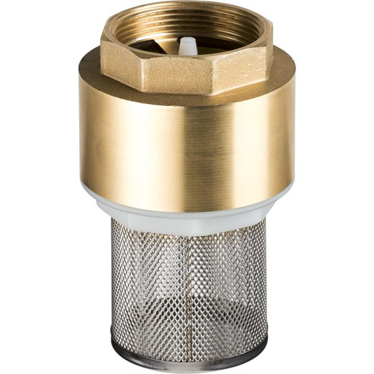 Gelia 3005015012 Pohjaventtiili metallia, silkkikorissa G20
