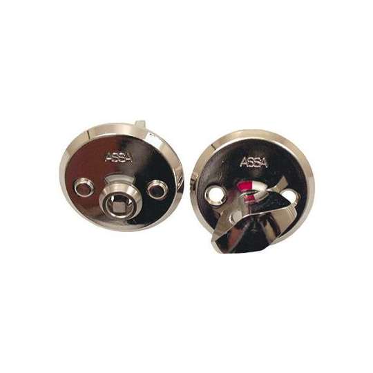 ASSA 5265-45 WC-lisävarusteet 50 mm Prioni
