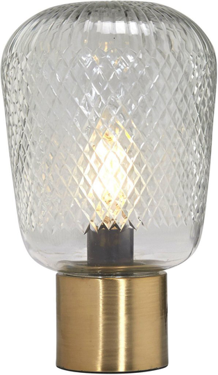 Juliette table lamp (Brass / Kulta)