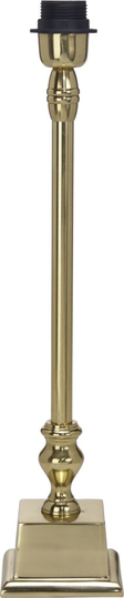 Linné Foot Brass/Gold 36cm (Brass / Kulta)