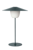 Kannettava LED-valaisin Ani, 49 cm