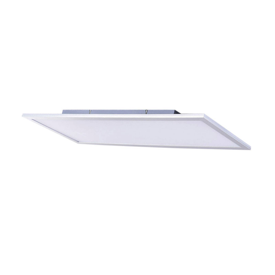 Lindby Livel -LED-paneeli, CCT, 120 cm x 30 cm