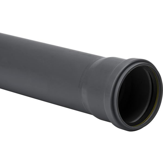 Kaczmarek 3002602751 Putki 3 metriä 75 mm