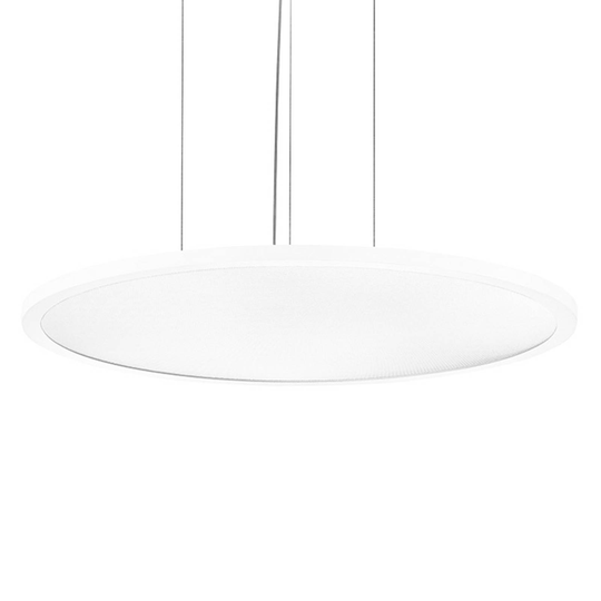 LED-riippuvalaisin FL Round 555 PL MP DALI 830