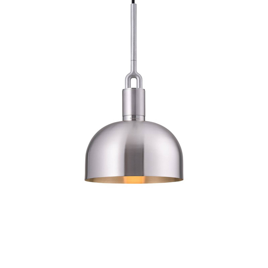 Buster+Punch Forked-riippuvalo metalli Ø25cm teräs