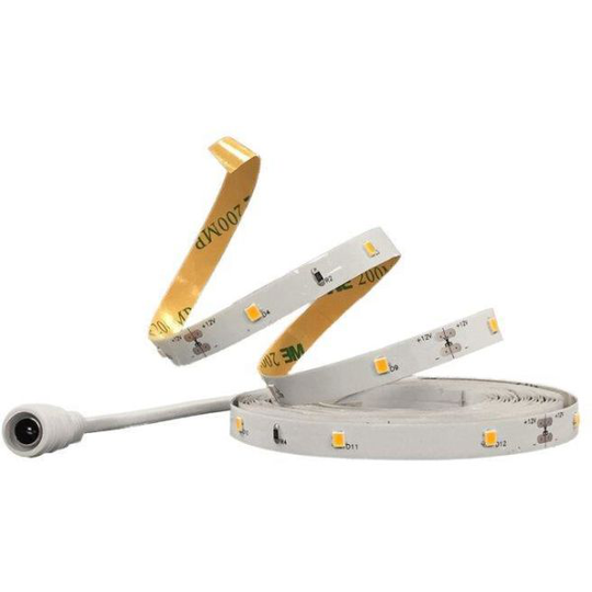 Nordlux LED STRIP 47980000 LED-nauha 1,2 m, IP23, 2700K 10W