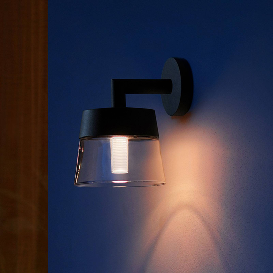 Philips Hue White + Color Attract -LED-seinävalo