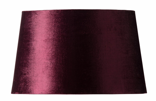 Lola 26 lampskärm (punainen)
