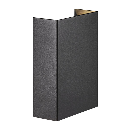 Fold 10 Wall