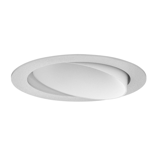 Molto Luce Dark Night R-uppovalo 4 000 K valkoinen
